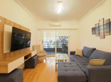 Departamento · 92m² · 4 Ambientes · 1 Cochera · Venta. Piso. 4 Ambientes. Patio. Parrilla. Jacuzzi. Balcon.