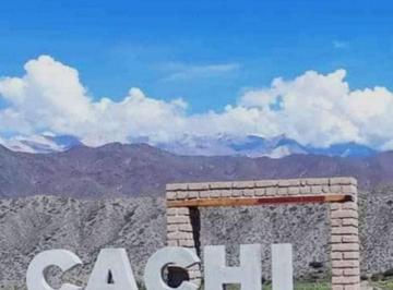 Terreno · 4001ha · Terreno en Venta en Cachi, Provincia de Salta