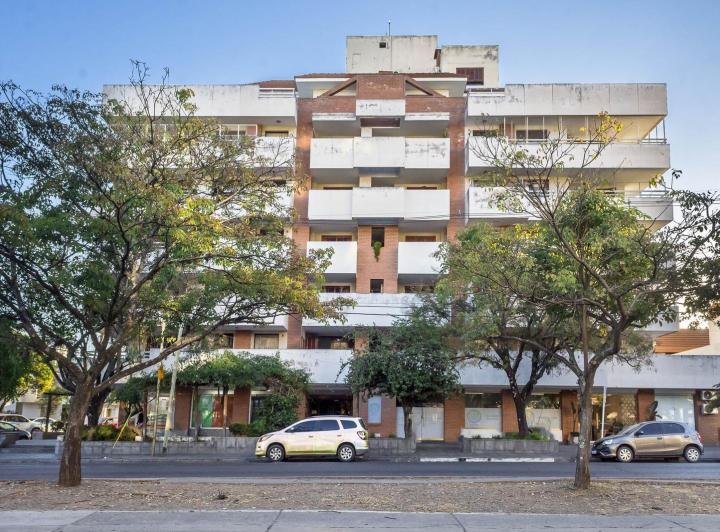 Departamento · 71ha · 3 Ambientes · 1 Cochera
