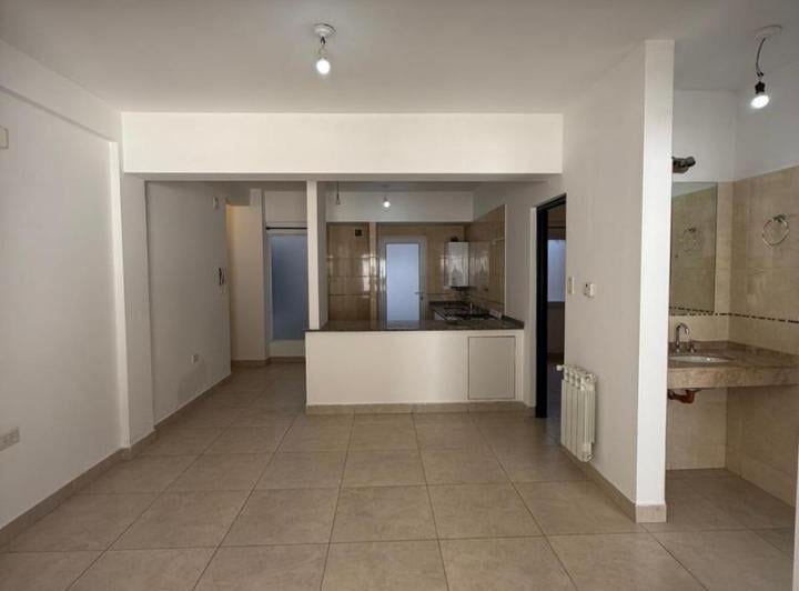 Departamento · 67m² · 3 Ambientes · 1 Cochera