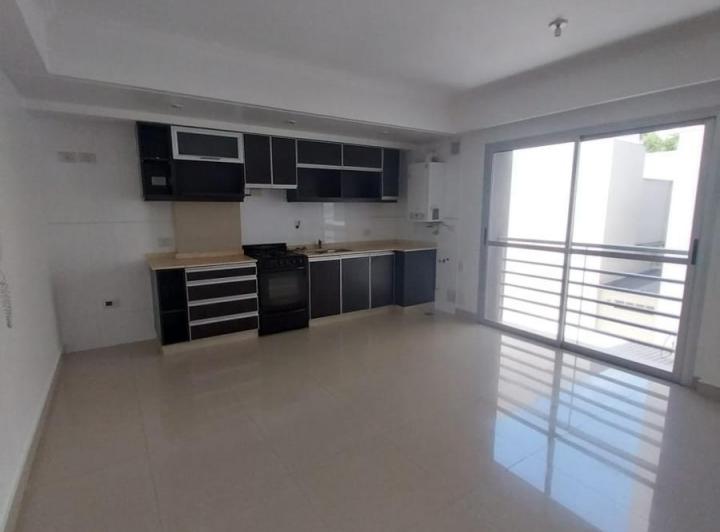 Departamento · 55m² · 3 Ambientes · 1 Cochera