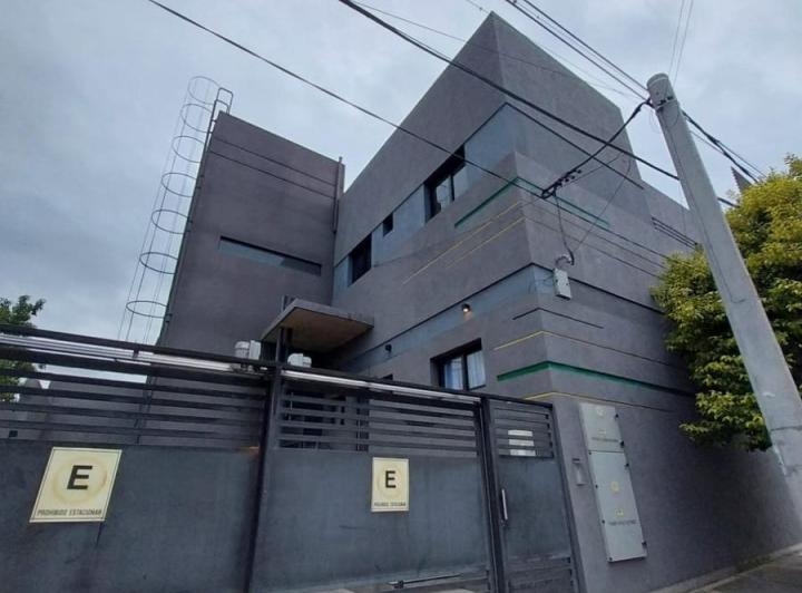 Departamento · 50m² · 3 Ambientes