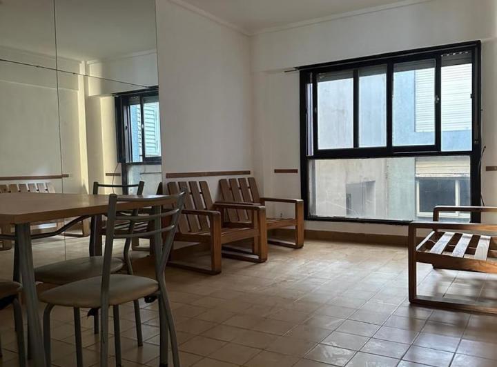 Departamento · 51m² · 3 Ambientes