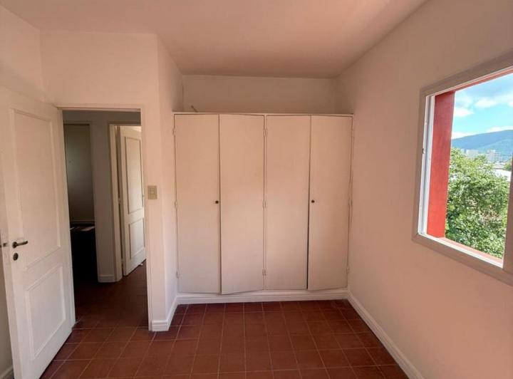 Departamento · 76m² · 5 Ambientes · 1 Cochera