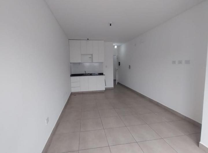 Departamento · 35m² · 1 Ambiente