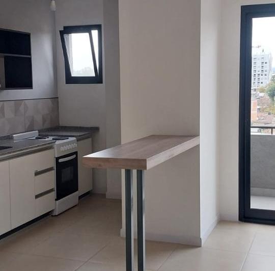 Departamento · 70m² · 3 Ambientes · 1 Cochera