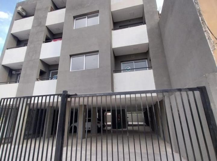 Departamento · 30m² · 2 Ambientes