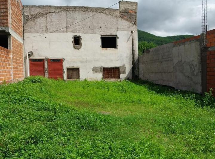 Bodega-Galpón · 400m²