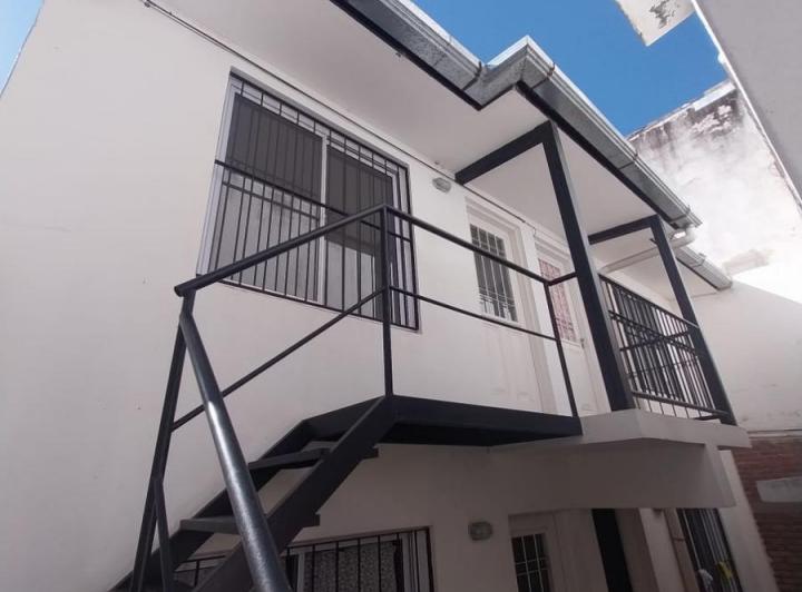 Departamento · 30m² · 1 Ambiente
