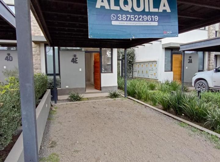 PH · 50m² · 3 Ambientes · 1 Cochera