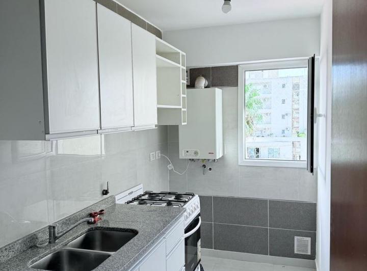 Departamento · 70m² · 4 Ambientes