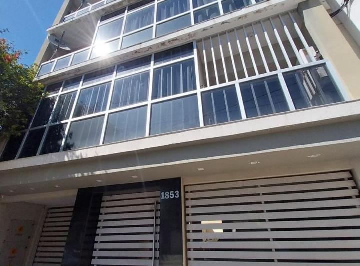 Departamento · 50m² · 3 Ambientes · 1 Cochera