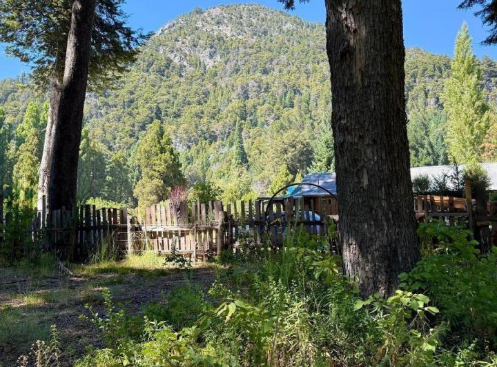 Terreno · 1442m²
