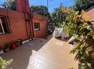 Casa · 169m² · 5 Ambientes · Venta. Casa. 5 Ambientes. Terraza. Patio. Saavedra