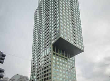 Departamento · 36m² · 1 Ambiente · 1 Cochera · Departamento en Puerto Madero