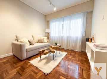 Departamento · 55m² · 2 Ambientes · Departamento en Venta - 1 Dormitorio 1 Baño - 55 m - Mar del Plata