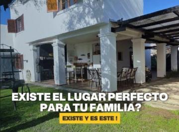 Casa de 6 ambientes, Córdoba · La Casa de Tus Sueños Esta a La Venta y en un Excelente Valor! Aprovechalo!