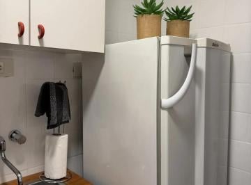 Departamento · 25m² · 1 Ambiente · Departamento en Alquiler - Monoambiente 1 Baño - 25 m - Retiro