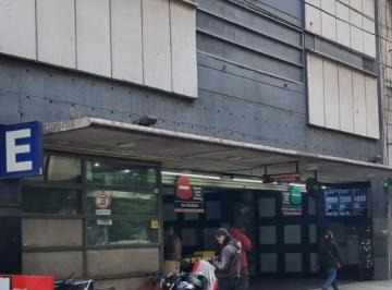 Garage , Recoleta · Cochera en Edificio Inteligente
