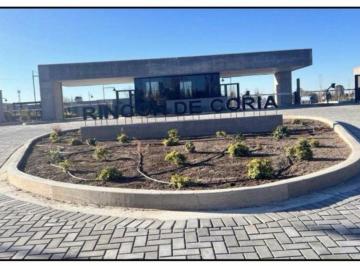 Terreno , Chacras de Coria · Venta Terreno Barrio Privado Rincon de Coria en Chacras de Coria