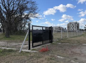 Terreno · 400m² · Terreno en Venta en Pueblo Nuevo - Heroes de Malvinas y San Martin