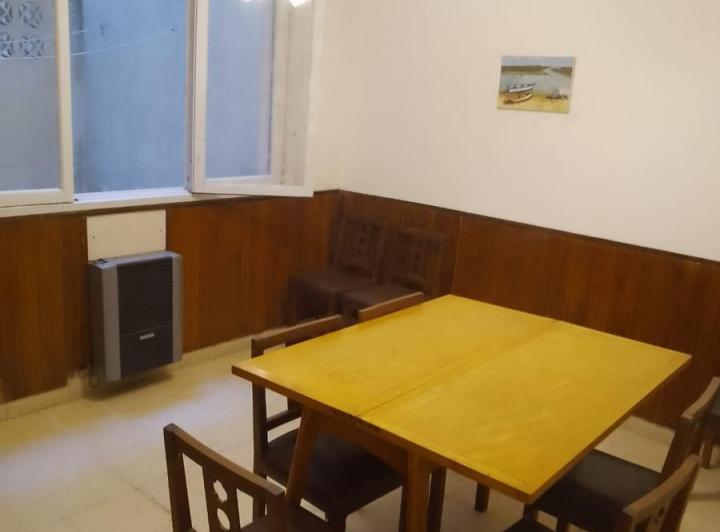 Departamento · 43m² · 3 Ambientes