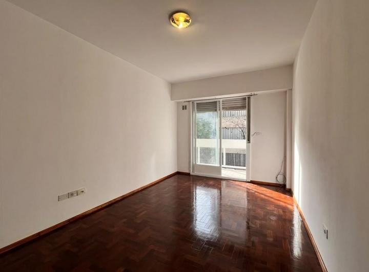 Departamento · 30m² · 1 Ambiente