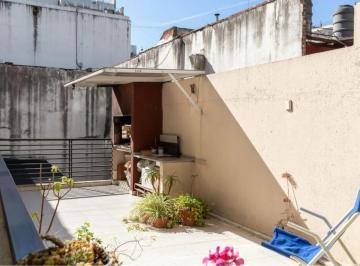 Departamento · 42m² · 2 Ambientes · 2 Cocheras · Venta. Depto 2 Amb. Patio Parrilla Privada, 2 Cocheras