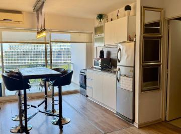 Departamento · 37m² · 2 Ambientes · Venta Depto 2amb en Chacarita con Balcón, Amenities y Amoblado