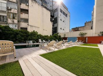 Departamento · 54m² · 3 Ambientes · Departamento en Alquiler \recoleta
