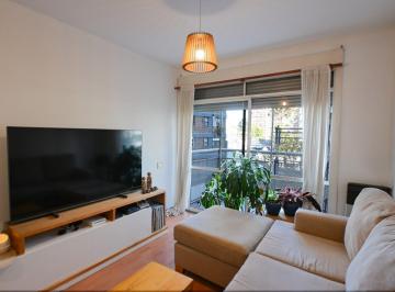 Departamento · 58m² · 3 Ambientes · Venta Depto 3 Ambientes con Balcón - Cohglan