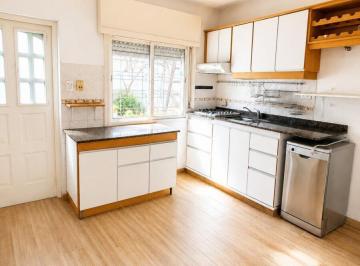 Casa · 118m² · 4 Ambientes · Alquiler | Casa 4 Ambientes con Jardín, Jacuzzi y Aire Frío/calor en Todos Los Ambientes | Merlo