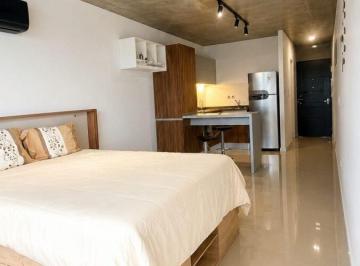 Departamento · 27m² · 1 Ambiente · 1 Cochera · Venta Monoambiente Inversión Fisherton