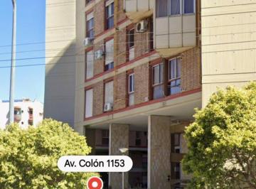Garage · 15m² · Alquilo Cochera Av Colon 1153