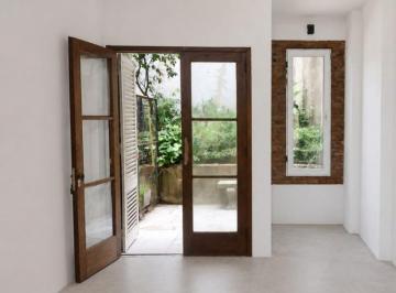 Departamento de 2 ambientes, San Nicolás · Departamento con Jardín Tipo Loft
