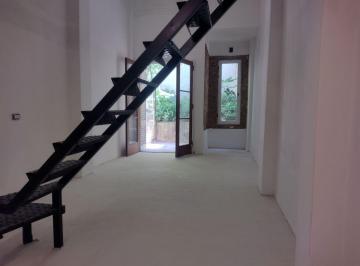Departamento de 2 ambientes, San Nicolás · Departamento Dos Ambientes Jardín Tipo Recoleta
