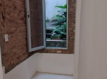 Departamento de 2 ambientes, San Nicolás · Departamento Dos Ambientes Jardín Tipo Recoleta