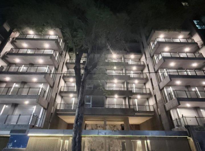 Departamento · 66m² · 4 Ambientes