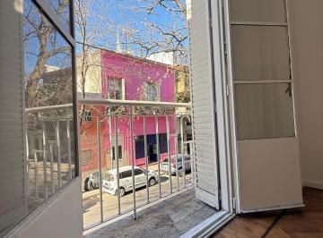 Departamento de 3 ambientes, Balvanera · Dpto 2 Ambientes y 1/2 en Alquiler - Balvanera