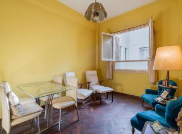 Departamento · 43m² · 3 Ambientes · Eustaquio Frias Al 400