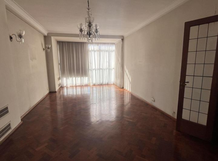 Departamento · 173m² · 6 Ambientes · 1 Cochera