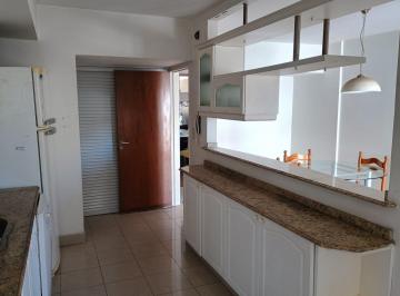 Departamento · 180m² · 5 Ambientes · 1 Cochera · Alquiler Departamento 3 Dorm.