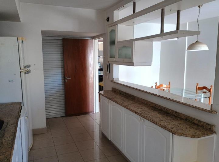 Alquiler Departamento 3 Dorm.