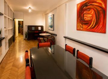 Departamento · 266m² · 7 Ambientes · 1 Cochera · Departamento en Venta 4 Dorm. en Centro