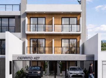 Departamento · 51m² · 2 Ambientes · 1 Cochera · Venta Departamento 2 Ambientes con Balcón a Estrenar! - Ramos Mejía Sur