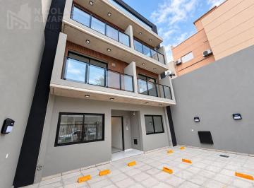 Departamento · 51m² · 2 Ambientes · 1 Cochera · Venta Departamento 2 Ambientes con Balcón a Estrenar! - Ramos Mejía Sur