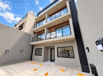 Departamento · 51m² · 2 Ambientes · 1 Cochera · Venta Departamento 2 Ambientes con Jardín en Planta Baja - Ramos Mejía Sur