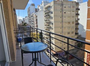 Departamento de 3 ambientes, Mar del Plata · Venta Departamento 3 Ambientes. Balcón Al Frente. Zona Plaza Mitre