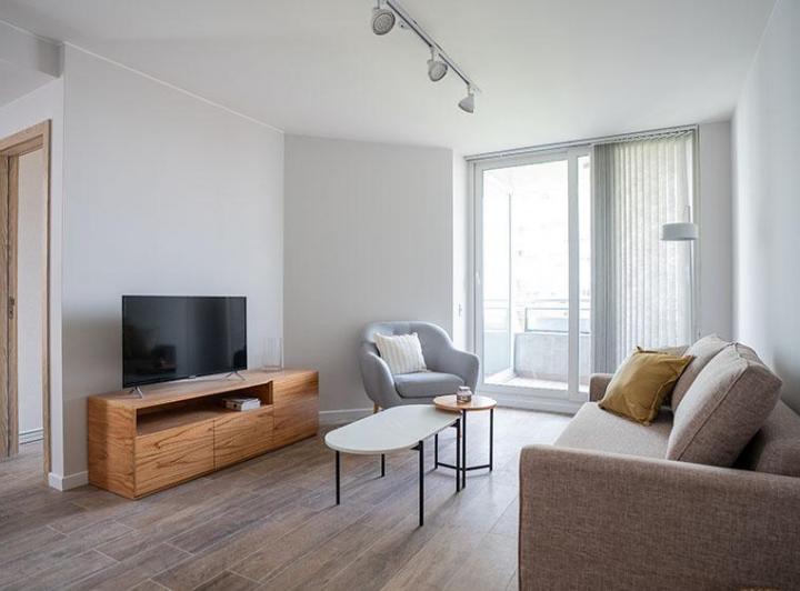 Departamento · 66m² · 2 Ambientes
