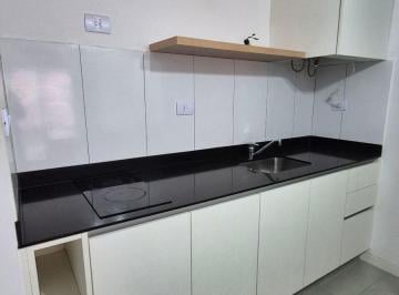 Departamento · 37m² · 1 Ambiente · Departamento Monoambiente en Alquiler - Almagro